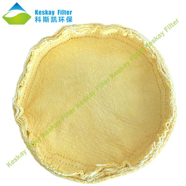 Ceramic Filter Bag high quality