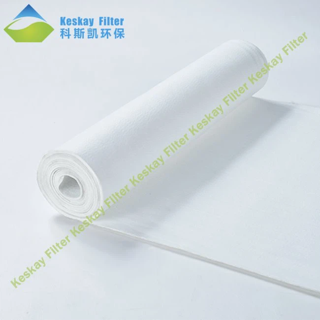Coated Polyester Fabric