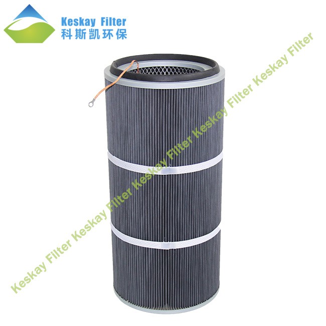 Polyester Filter Cartridge